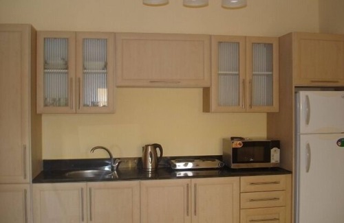 Al Mamsha El Seyahi Hotel | British Resort Hurghada