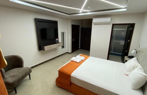 Machala Hotel | BRITNEY HOTEL Machala