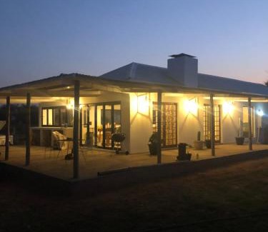 Thembelihle Casa | Britskraal Guest Farm