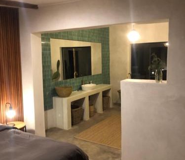 Thembelihle Casa | Britskraal Guest Farm
