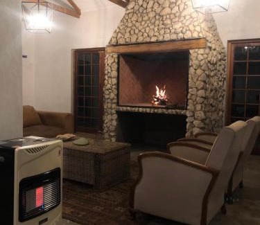Thembelihle Casa | Britskraal Guest Farm