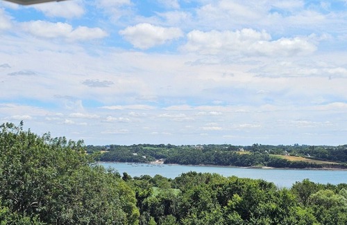 Loperhet Apartamento | Paraíso de los buscadores de paz para 2 personas (adultos).