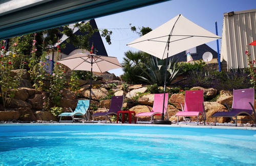 Loperhet Apartamento | Paraíso de los buscadores de paz para 2 personas (adultos).