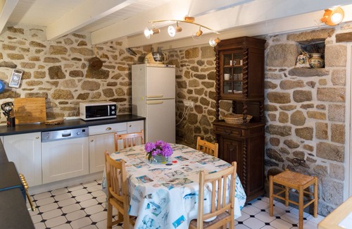 Plogoff Otro | Bretaña, junto al mar! Granja, Piscina,