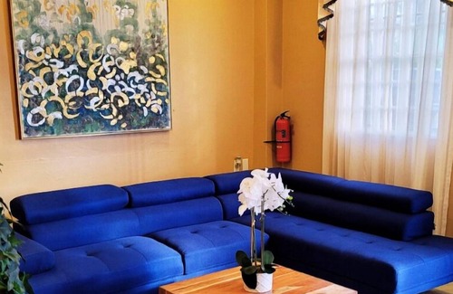 Georgetown Hotel | Brittany Hotel