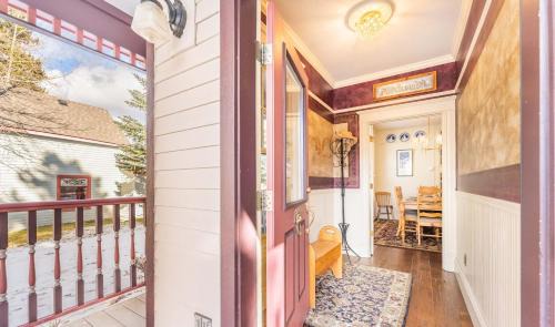 Historic District Casa | Brittany Place by Ski Country Resorts