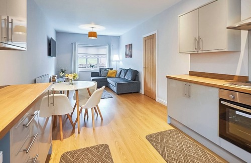 Eastgate Cabaña | Britton Hall Bungalow