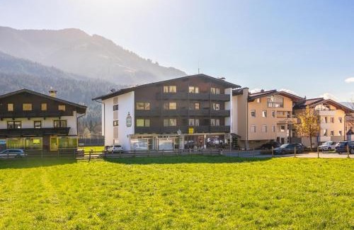 Brixen im Thale Apartamento | Brixen Alpin Living Top 9 und 10