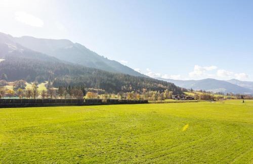 Brixen im Thale Apartamento | Brixen Alpin Living Top 9 und 10