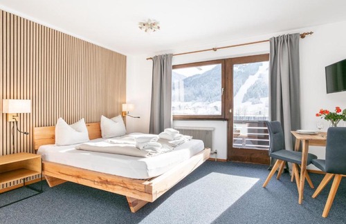 Brixen im Thale Apartamento | Brixen Alpin Living Top 9 und 10