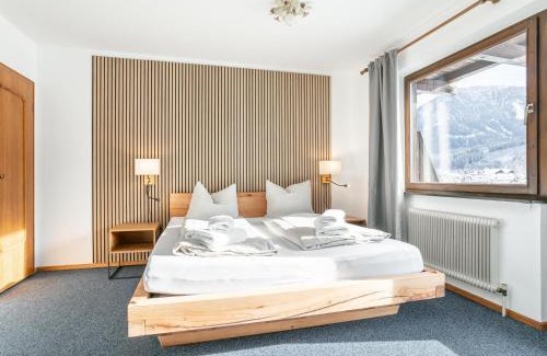 Brixen im Thale Apartamento | Brixen Alpin Living Top 9 und 10
