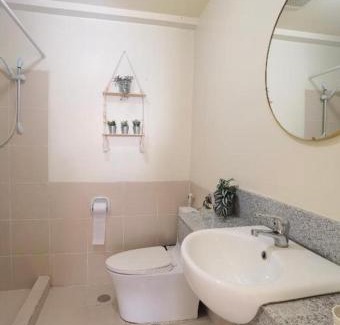 Kapitolyo Apartamento | Brixton Place