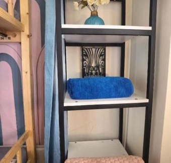 Kapitolyo Apartamento | Brixton Place