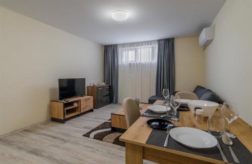 Primorski Apartamento | Brizy