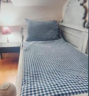 Brno-stred Apartamento | Brno - apartmán v bohémské čtvrti Kamenka