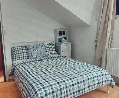 Brno-stred Apartamento | Brno - apartmán v bohémské čtvrti Kamenka