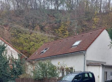 Brno-stred Apartamento | Brno - apartmán v bohémské čtvrti Kamenka