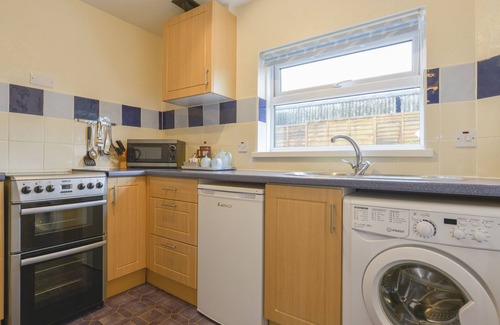 Rockbeare Cabaña | Broadclyst Cottage
