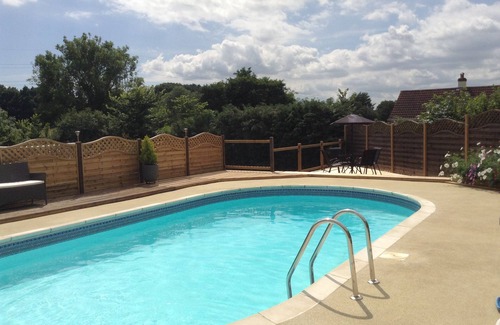 Rockbeare Cabaña | Broadclyst Cottage