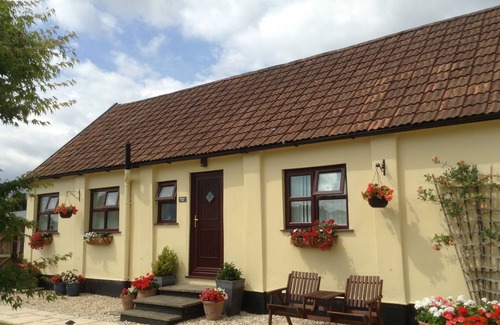 Rockbeare Cabaña | Broadclyst Cottage
