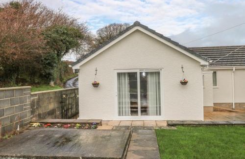 Kidwelly Casa | Broadford Farm Bungalow
