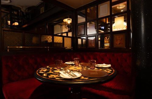 Khattalwada Hotel | Broadway An Alivaa Collection Hotel