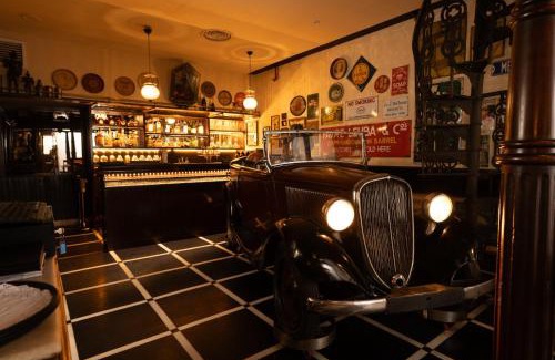 Khattalwada Hotel | Broadway An Alivaa Collection Hotel