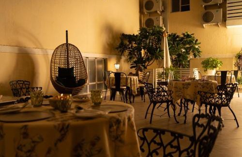 Khattalwada Hotel | Broadway An Alivaa Collection Hotel