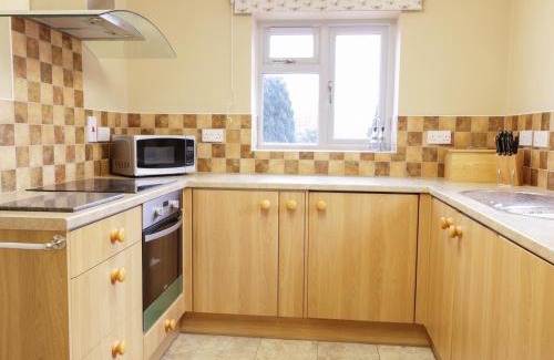 Carey Casa | Broadway Lands Farm