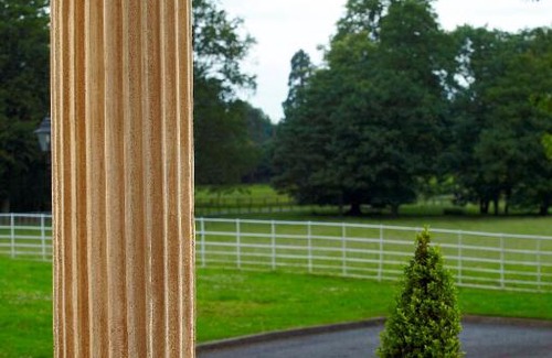 Chaddesley Corbett Casa | Brockencote Hall