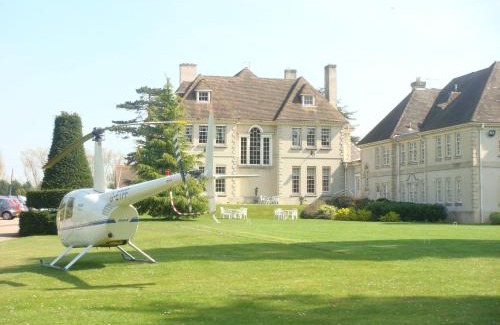Chaddesley Corbett Casa | Brockencote Hall