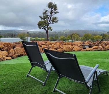 Nannup Casa | Brodie's Farm
