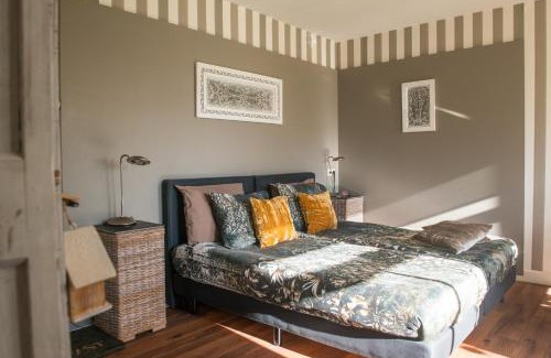 Meerkerk Cama Y Desayuno | Broeks' Bed En Brood