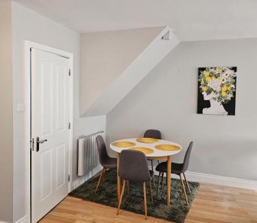 Trim Apartamento | Brogans Apartment