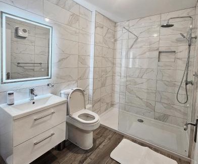 Trim Apartamento | Brogans Apartment