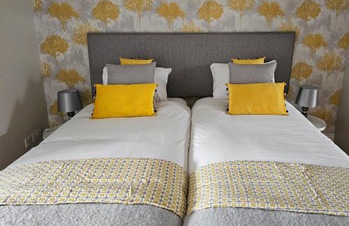 Trim Apartamento | Brogans Apartment