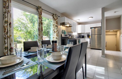 Broken Arrow Casa | "Broken Arrow 3-Bedroom Retreat – Cozy, Family-Friendly with WiFi & AC!"