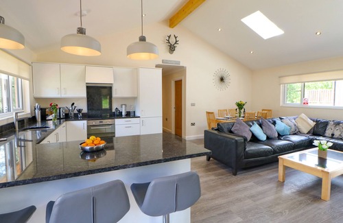 Otterburn Casa | Broken-sky Lodge