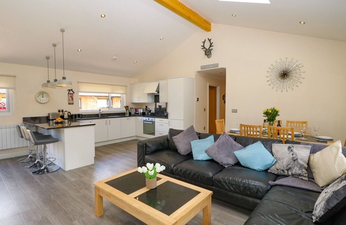 Otterburn Casa | Broken-sky Lodge