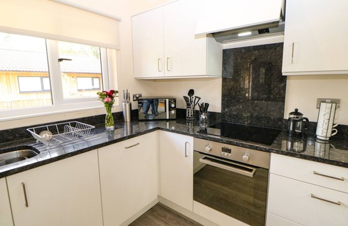 Otterburn Casa | Broken-sky Lodge