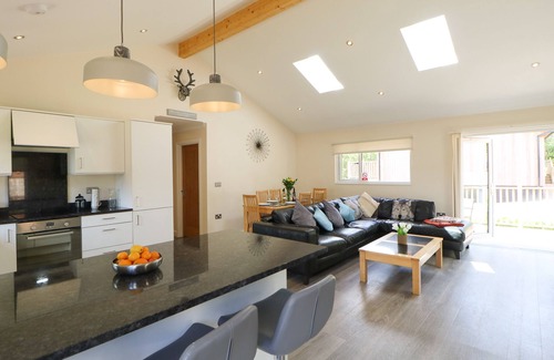 Otterburn Casa | Broken-sky Lodge