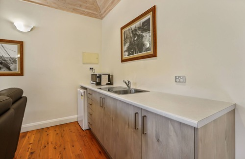 Pokolbin Casa | Brokenback Views Country Estate