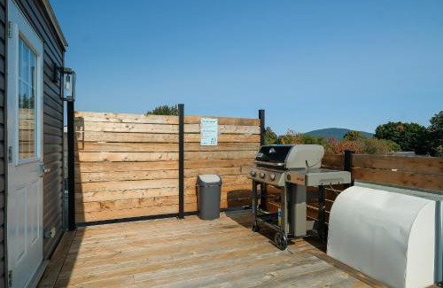 Bromont Apartamento | Bromont lodge