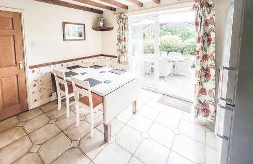 Potter Brompton Casa | Brompton Lodge