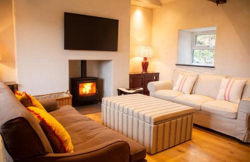 Pentrefelin Casa | Bron y Gadair