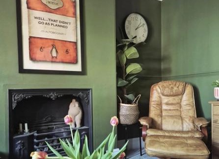 Bridgwater Casa | Bronferen