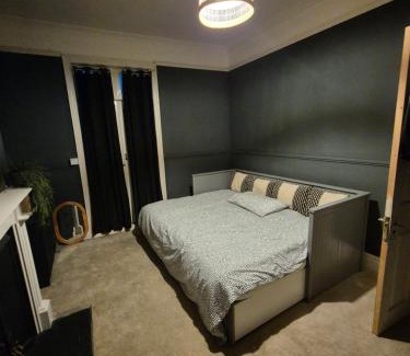 Bridgwater Casa | Bronferen