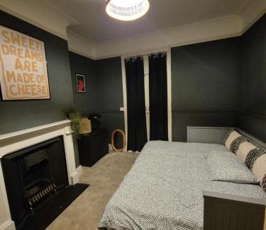 Bridgwater Casa | Bronferen