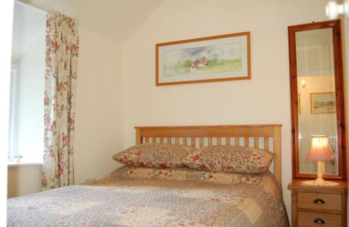 Cwrt Casa | Bronhaul Cottage in Pennal