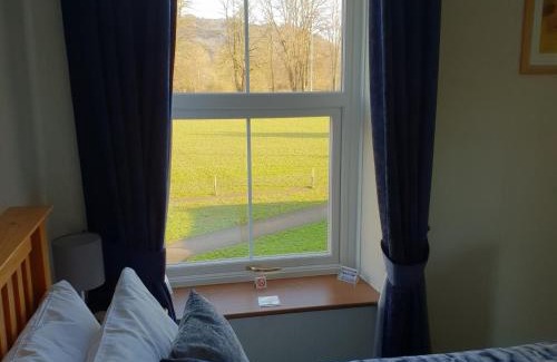 Builth Wells Casa | Bronwye